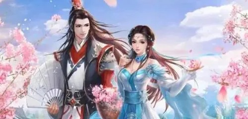 古风魅力盘点:十大经典古风游戏,探寻古韵之最 古风魅力盘点:十大经典古风游戏,探寻古韵之最