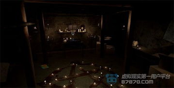 盘点热门恐怖游戏:揭秘沉浸式惊悚体验首选 盘点热门恐怖游戏:揭秘沉浸式惊悚体验首选