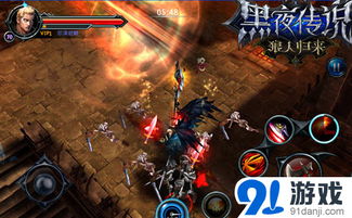 《饿狼传说群狼之城》洛克霍华德连招攻略:解锁最强连击技巧 《饿狼传说群狼之城》洛克霍华德连招攻略:解锁最强连击技巧