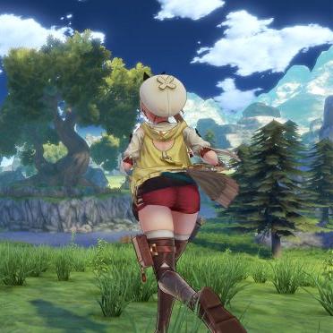 《莱莎炼金工房3》高级采集道具素材攻略,快速获取秘籍! 《莱莎炼金工房3》高级采集道具素材攻略,快速获取秘籍!