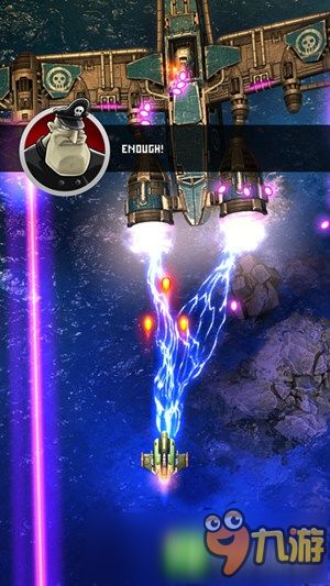 精选飞行射击游戏，体验极致飞行乐趣