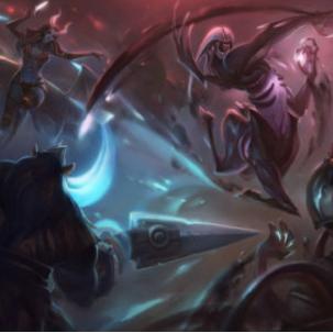 盘点热门MOBA游戏,解锁最受欢迎电竞秘籍 盘点热门MOBA游戏,解锁最受欢迎电竞秘籍