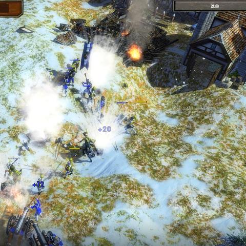 热门下载!人气飙升的即时战略游戏排行推荐 热门下载!人气飙升的即时战略游戏排行推荐