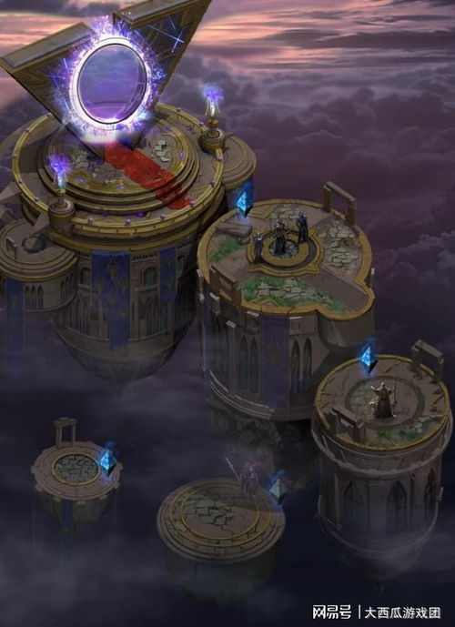 地下城堡3塔里厄斯攻略:深度解析全新战术技巧 地下城堡3塔里厄斯攻略:深度解析全新战术技巧