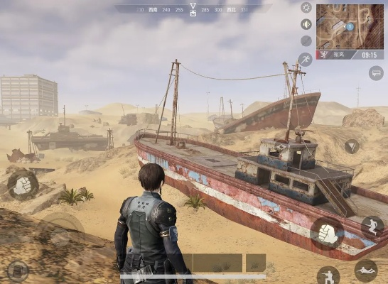 骸尘沙漠新图攻略:深度解析超凡先锋突破秘籍 骸尘沙漠新图攻略:深度解析超凡先锋突破秘籍