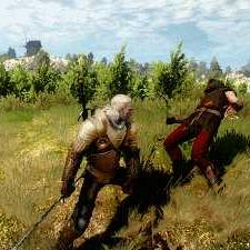 《巫师3》升级大作！次世代主机助力，体验全新冒险