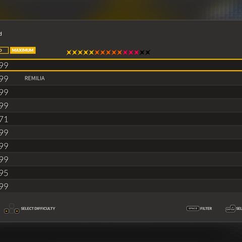 音乐驱动游戏盛宴:十大必玩程序生成音游推荐,体验沉浸新乐趣 音乐驱动游戏盛宴:十大必玩程序生成音游推荐,体验沉浸新乐趣