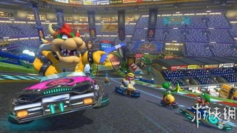 盘点热门下载:全球最受欢迎的竞速游戏排行榜 盘点热门下载:全球最受欢迎的竞速游戏排行榜