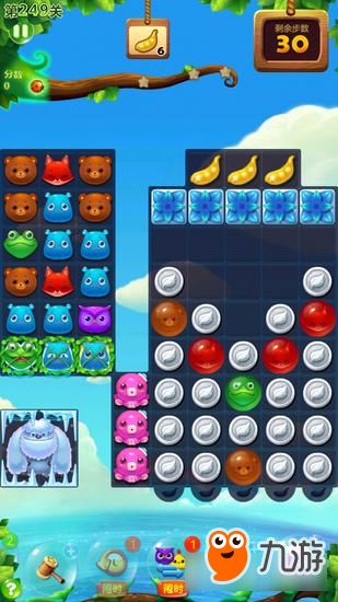 低星关卡轻松通关攻略：掌握卡通秘籍，轻松翻盘！