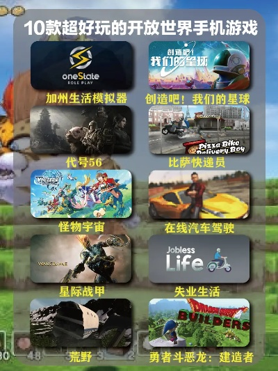 盘点必玩模拟游戏,解锁十大沉浸体验 盘点必玩模拟游戏,解锁十大沉浸体验