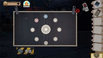 十大必玩密室游戏，揭秘经典排行新视角