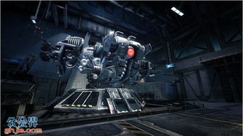《2077》画质革新！红色引擎打造极致视觉盛宴
