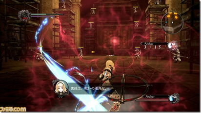 《龙背骑兵3》中文版发售倒计时!独家前瞻! 《龙背骑兵3》中文版发售倒计时!独家前瞻!