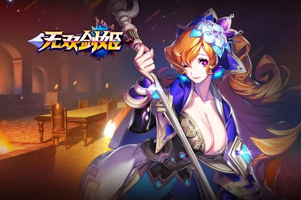 姬斗无双:奥利尔实测崛起,新势力横扫战场 姬斗无双:奥利尔实测崛起,新势力横扫战场