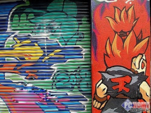 涂鸦游戏人气榜:揭秘十大耐玩涂鸦佳作排行 涂鸦游戏人气榜:揭秘十大耐玩涂鸦佳作排行