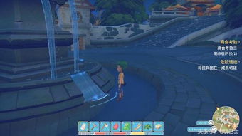 最新三维游戏盘点:探索前沿,揭秘热门力作推荐 最新三维游戏盘点:探索前沿,揭秘热门力作推荐