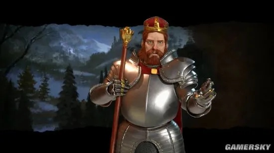 《文明6》德意志攻略:高效打法解析,掌握德国崛起之道 《文明6》德意志攻略:高效打法解析,掌握德国崛起之道