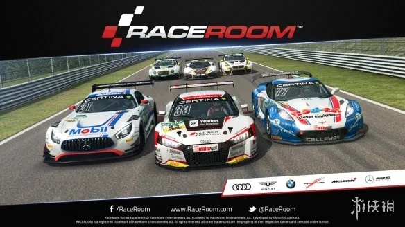 驾驶游戏人气榜揭晓：盘点热门赛车竞技新风向