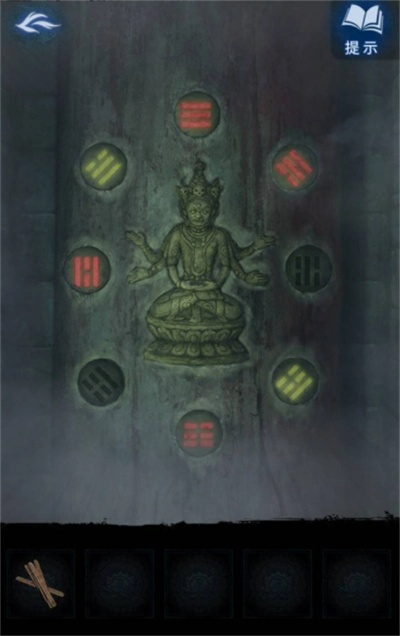 《纸嫁衣8》第三章乐器雕像谜题攻略:解锁神秘解法! 《纸嫁衣8》第三章乐器雕像谜题攻略:解锁神秘解法!