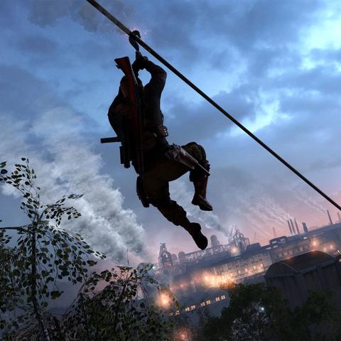 热门狙击游戏盘点:精选趣味射击体验 热门狙击游戏盘点:精选趣味射击体验