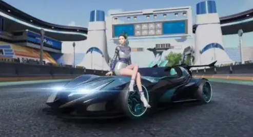 圣骑士盲盒解析:王牌竞速强度揭秘新视角 圣骑士盲盒解析:王牌竞速强度揭秘新视角