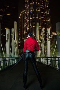 《生化危机6》艾达王：揭秘幕后真相！