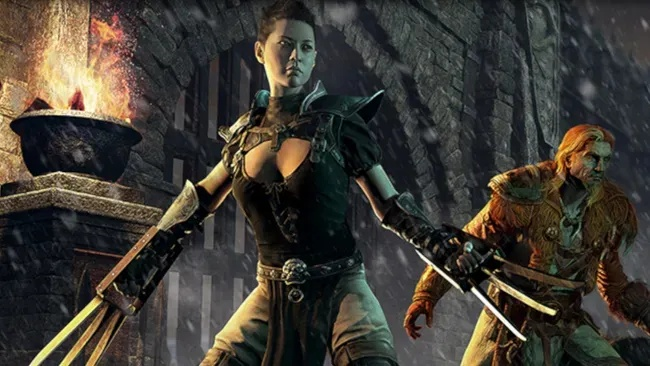 《暗黑破坏神3》剧情遭编剧炮轰：霹雳娇娃编剧直言弱爆了！