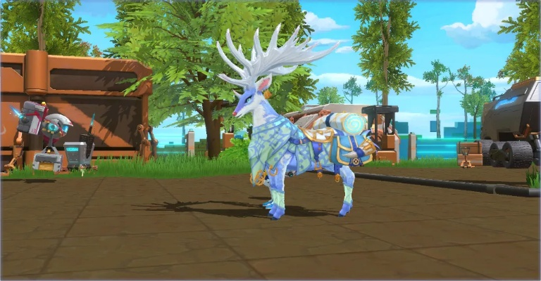 《我的起源》暑期新服7月8日开启!陆行鸟召唤,冒险新篇章等你来战! 《我的起源》暑期新服7月8日开启!陆行鸟召唤,冒险新篇章等你来战!