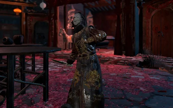 《灵魂筹码》诡王攻略：翻窗技巧揭秘，土楼逃生必看！