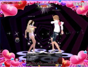 热门下载！精选爆款舞蹈游戏推荐，解锁舞动新潮流