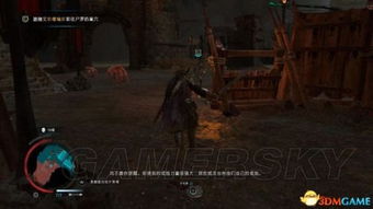 《中土世界战争之影》隐藏任务攻略:解锁神秘支线! 《中土世界战争之影》隐藏任务攻略:解锁神秘支线!