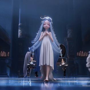 《猎天使魔女》全魔女血泪位置速查攻略! 《猎天使魔女》全魔女血泪位置速查攻略!