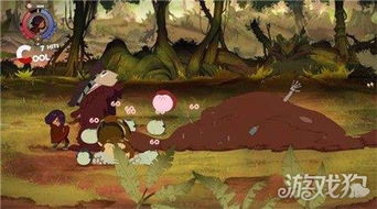 手绘游戏魅力盘点:揭秘十大耐玩排行,探索无限乐趣新境界 手绘游戏魅力盘点:揭秘十大耐玩排行,探索无限乐趣新境界