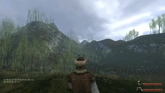 《战团卡拉迪亚野怪武器攻略：揭秘野怪分布与利器选择》