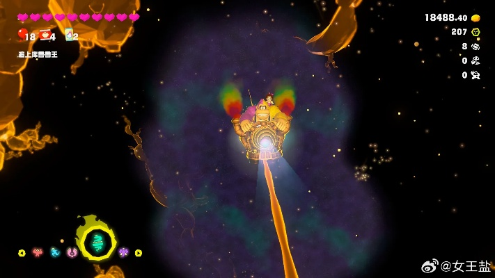 《咚奇刚蕉力全开攻略:诅咒荆棘无伤战法揭秘》 《咚奇刚蕉力全开攻略:诅咒荆棘无伤战法揭秘》