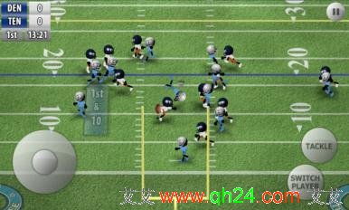 十大经典美式橄榄球佳作盘点,揭秘热门游戏排行新风向 十大经典美式橄榄球佳作盘点,揭秘热门游戏排行新风向
