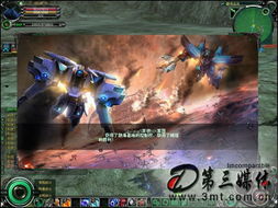 盘点热门机甲游戏：揭秘下载量冠绝的机甲世界佳作