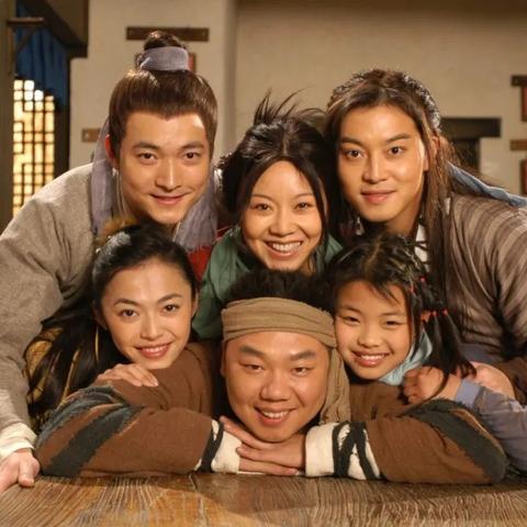 《勇者外传》预约开启!独家福利抢先体验 《勇者外传》预约开启!独家福利抢先体验