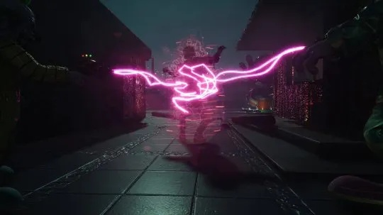 2024年度最佳潜行游戏盘点:揭秘新锐之作,沉浸体验再升级 2024年度最佳潜行游戏盘点:揭秘新锐之作,沉浸体验再升级