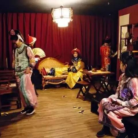 十大精选推理调查游戏,揭秘必玩佳作盘点 十大精选推理调查游戏,揭秘必玩佳作盘点