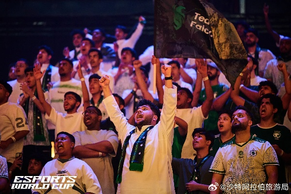 《FIFA17》ESWC小组赛精彩集锦：决赛巅峰对决回顾