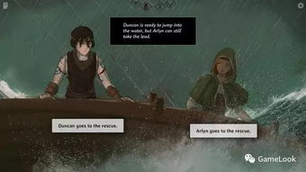 热门叙事游戏盘点:揭秘最佳故事体验排行 热门叙事游戏盘点:揭秘最佳故事体验排行