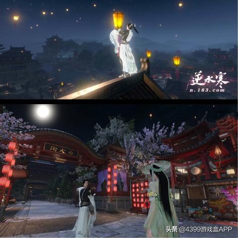 《逆水寒》杭州大牢攻略:轻松进入秘境! 《逆水寒》杭州大牢攻略:轻松进入秘境!