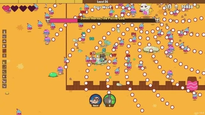 脑洞无限!人气爆棚游戏精选盘点,创意无限新体验 脑洞无限!人气爆棚游戏精选盘点,创意无限新体验