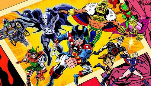 十大热门耐玩漫画英雄游戏，揭秘经典排行新亮点