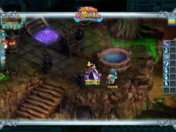 十大精选采矿游戏,揭秘趣味无限新体验 十大精选采矿游戏,揭秘趣味无限新体验