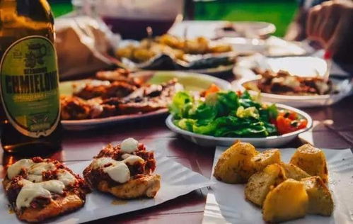 北山美食攻略:破风技巧深度解析,美食探秘新体验 北山美食攻略:破风技巧深度解析,美食探秘新体验