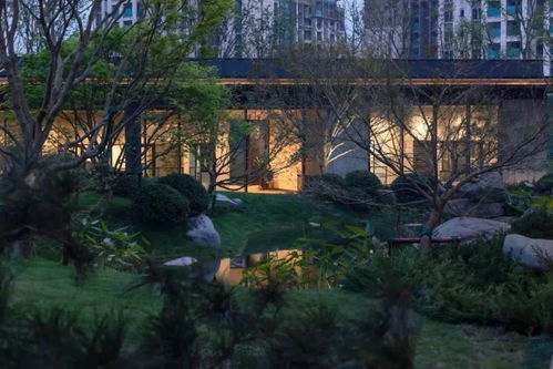 《山外山》第二预告曝光:探索超高交互虚拟世界 《山外山》第二预告曝光:探索超高交互虚拟世界