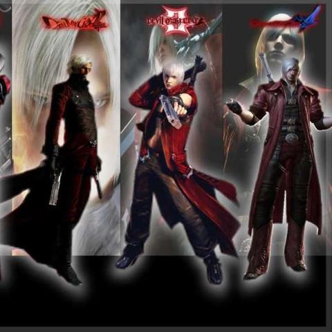 热门恶魔游戏盘点:人气飙升,精选推荐必玩佳作 热门恶魔游戏盘点:人气飙升,精选推荐必玩佳作