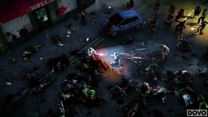 热门推荐:盘点最受欢迎的趣味僵尸游戏,玩转惊悚狂欢! 热门推荐:盘点最受欢迎的趣味僵尸游戏,玩转惊悚狂欢!